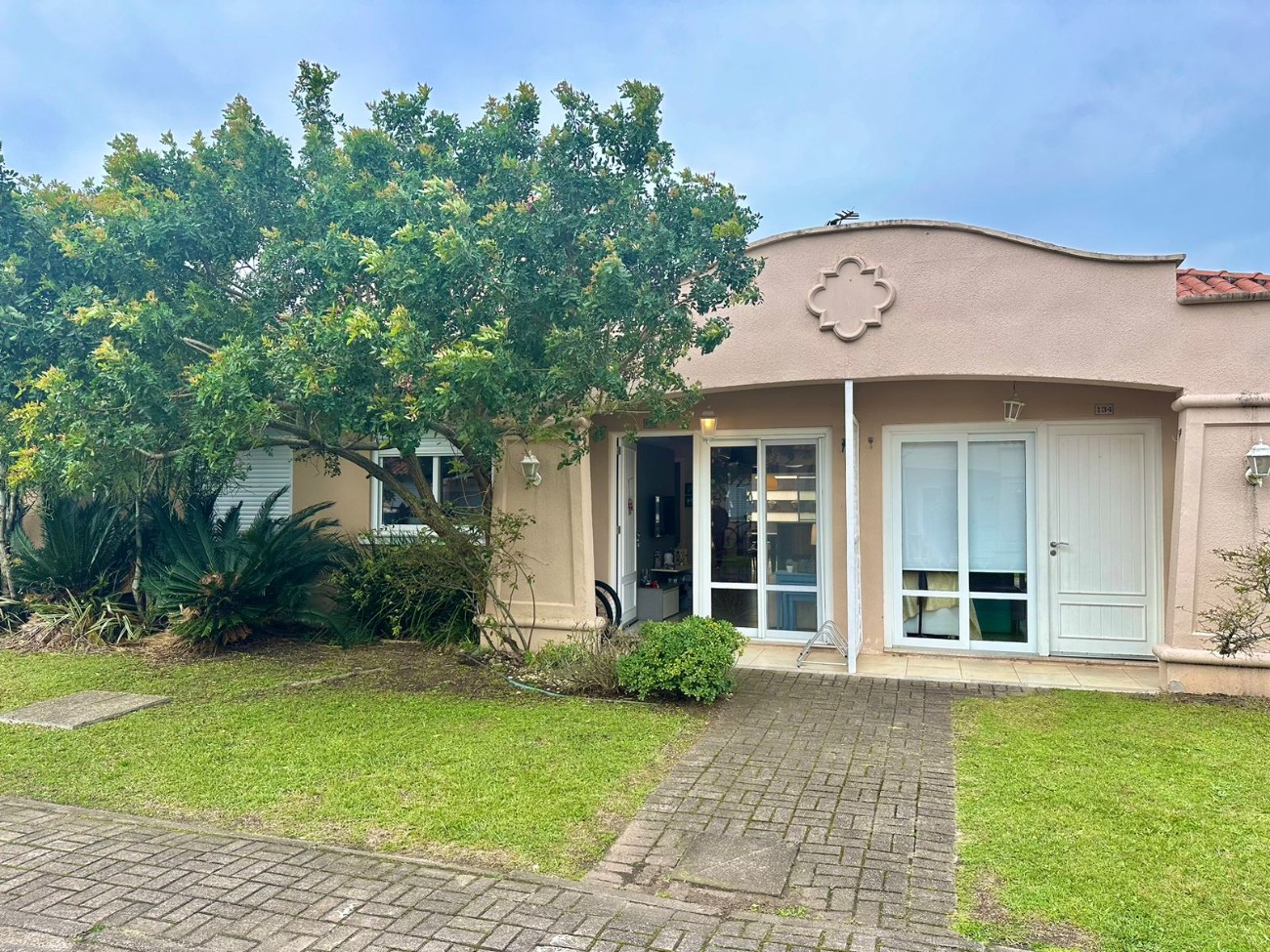 Casa em Condomínio 2 dormitórios para venda, noiva do mar  em Xangrilá | Ref.: 7038