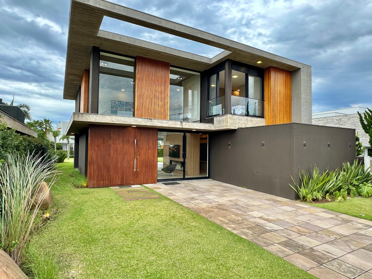 Casa em Condomínio 5 dormitórios para venda, Atlântida em Xangri-lá | Ref.: 7084