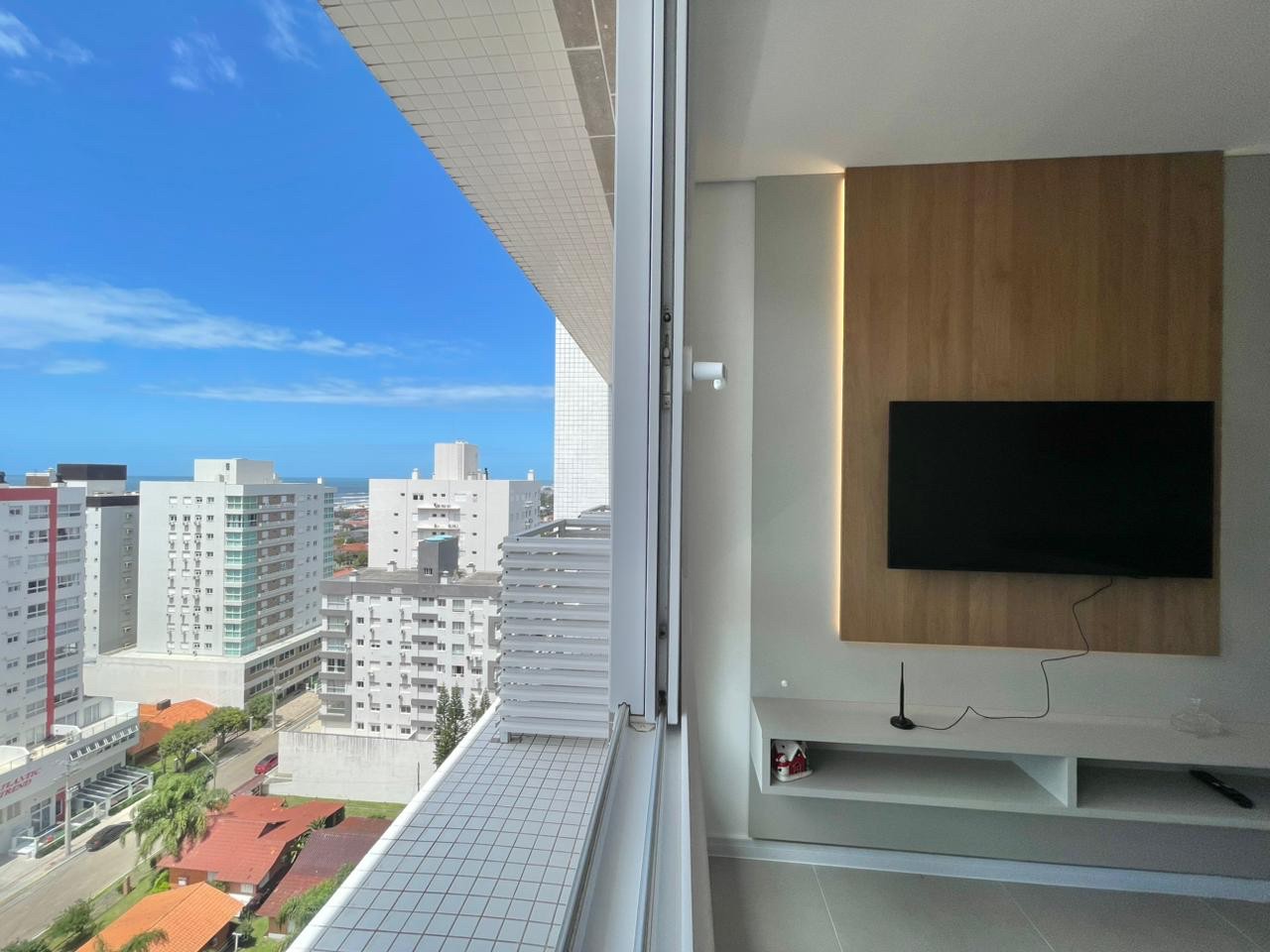 Apartamento 1 dormitório para venda, Navegantes em Capão da Canoa RS | Ref.: 7133