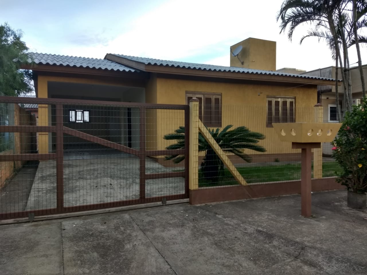 Casa 2 dormitórios para venda, jardim beira mar  em Capão da Canoa RS | Ref.: 7150