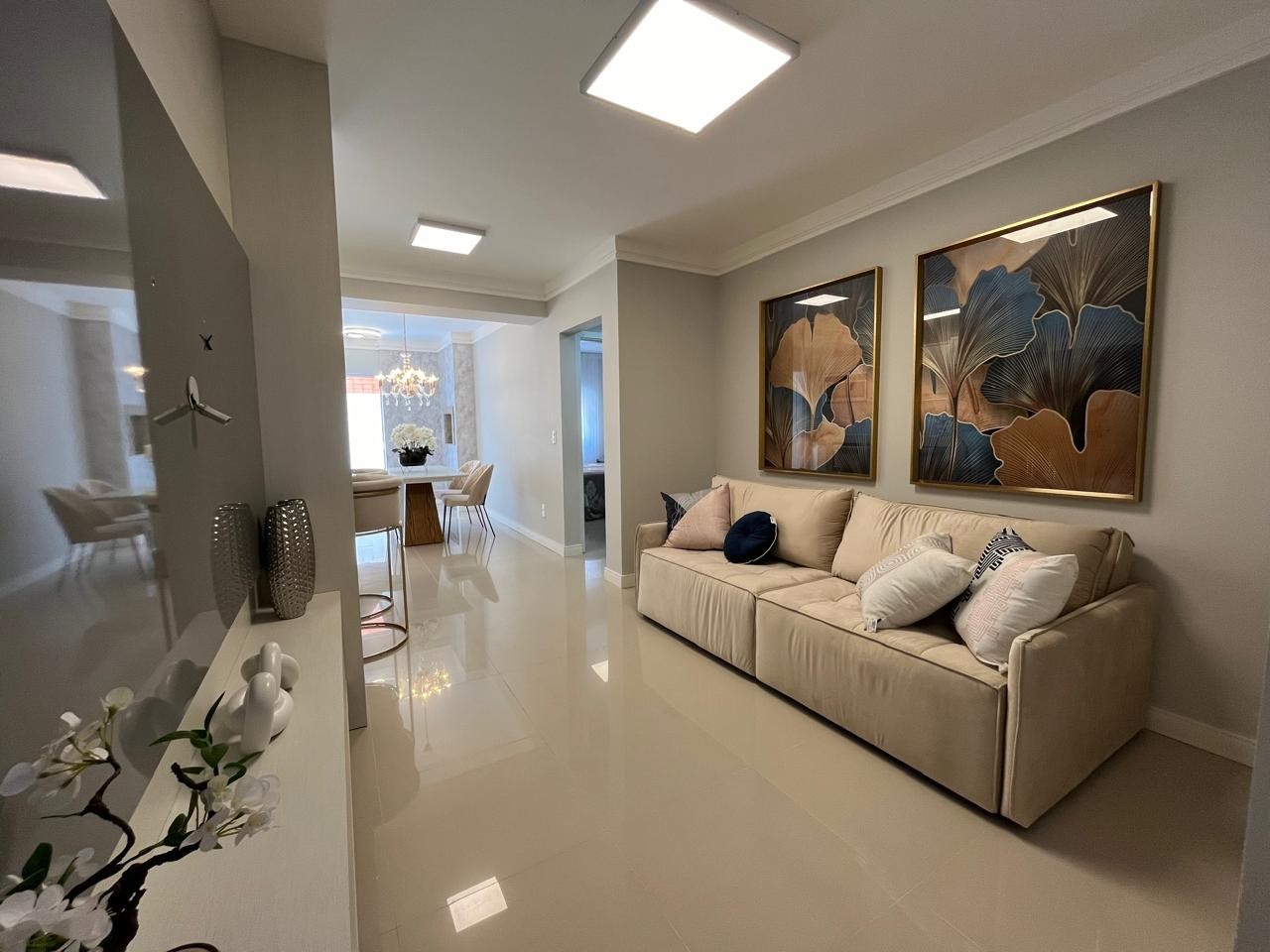 Apartamento 1 dormitório para venda, Centro | Ref.: 7177