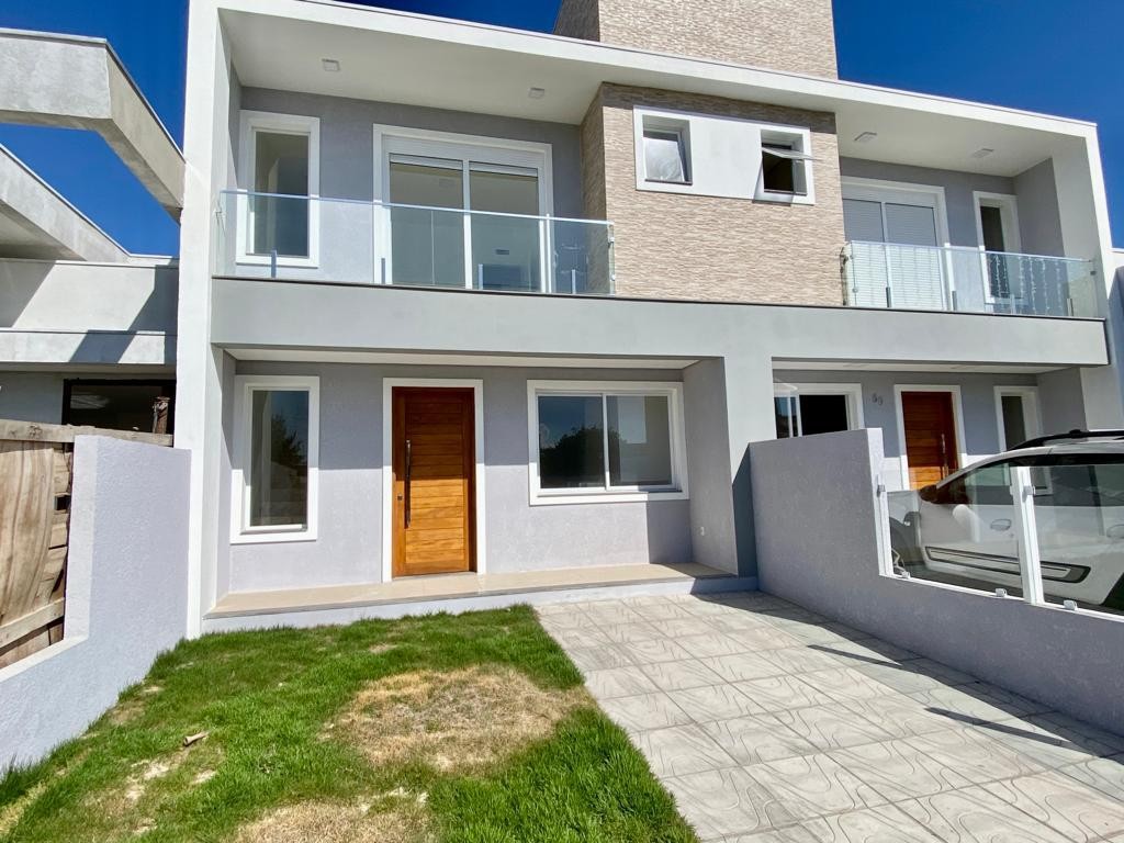 Casa 3 dormitórios para venda, - em Capão da Canoa RS | Ref.: 721