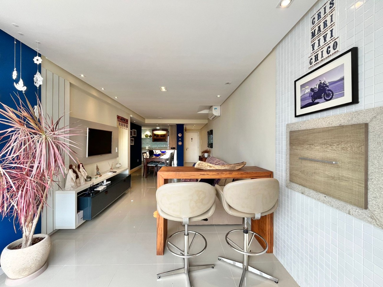 Apartamento 2 dormitórios para venda, Centro | Ref.: 7260