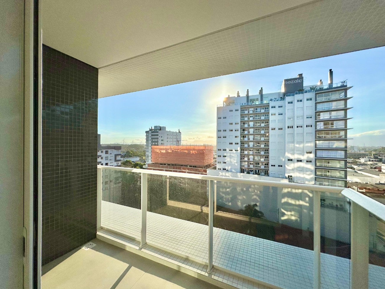 Apartamento 2 dormitórios para venda, navegantes  em Capão da Canoa, RS | Ref.: 7278