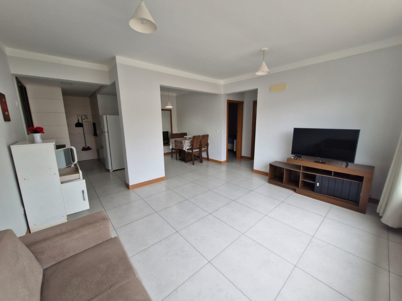 Apartamento 2 dormitórios para venda, Centro | Ref.: 7338