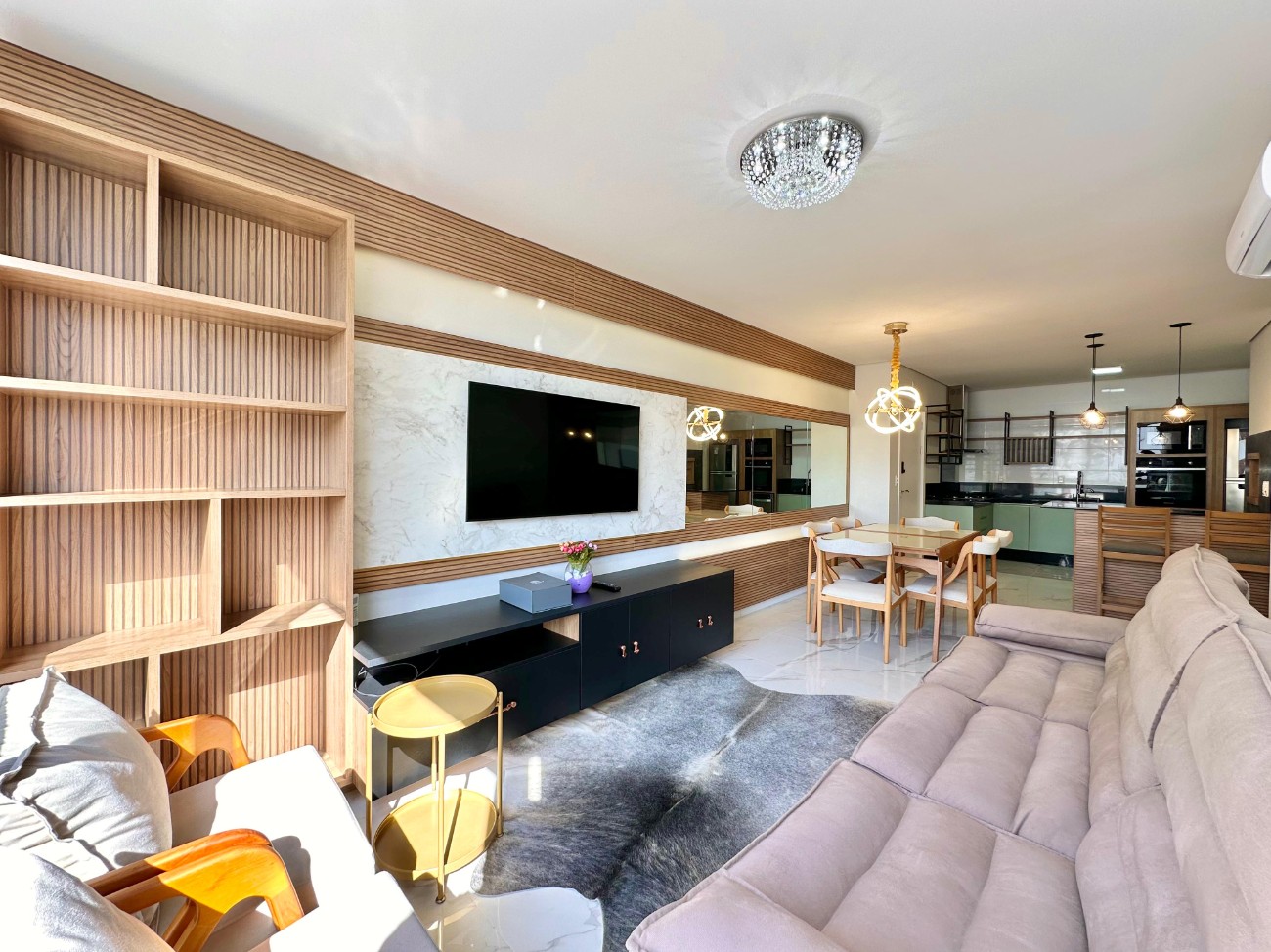 Apartamento 2 dormitórios para venda, Navegantes | Ref.: 7428