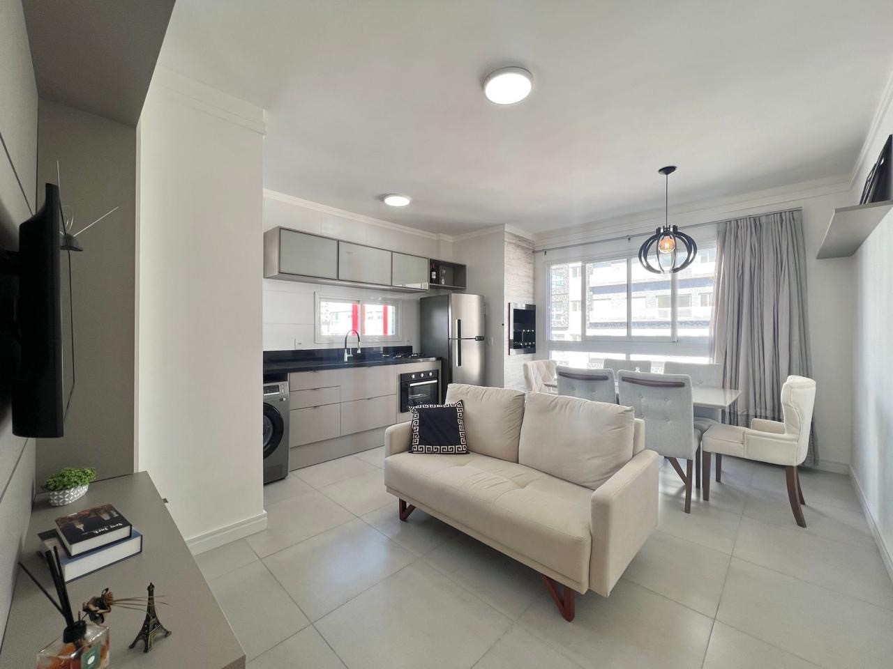 Apartamento 2 dormitórios para venda, Centro em Capão da Canoa RS | Ref.: 7567