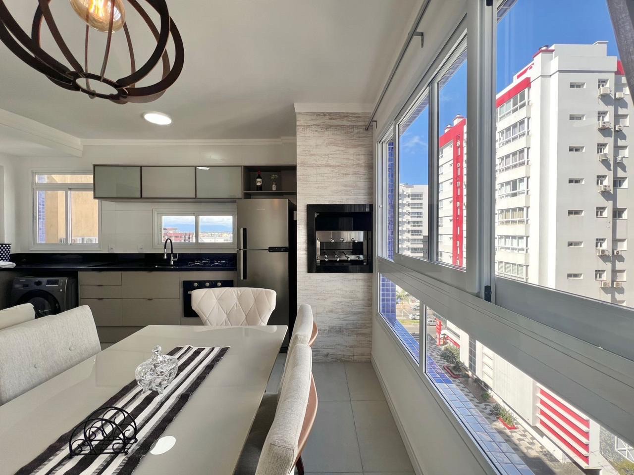 Apartamento 2 dormitórios para venda, Centro em Capão da Canoa RS | Ref.: 7567