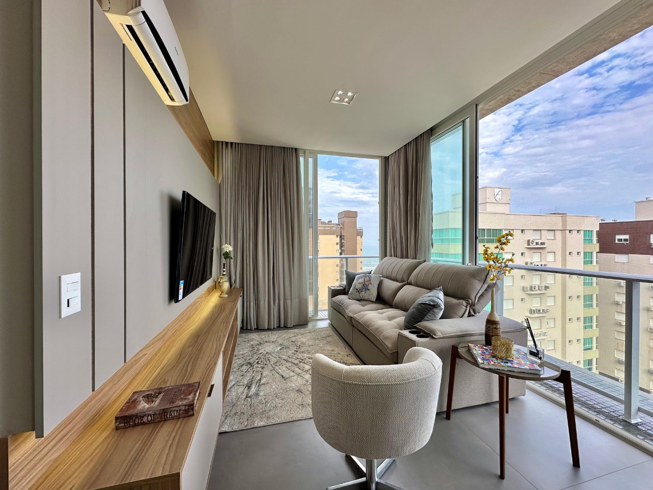 Apartamento 3 dormitórios para venda, Navegantes em Capão da Canoa RS | Ref.: 7827