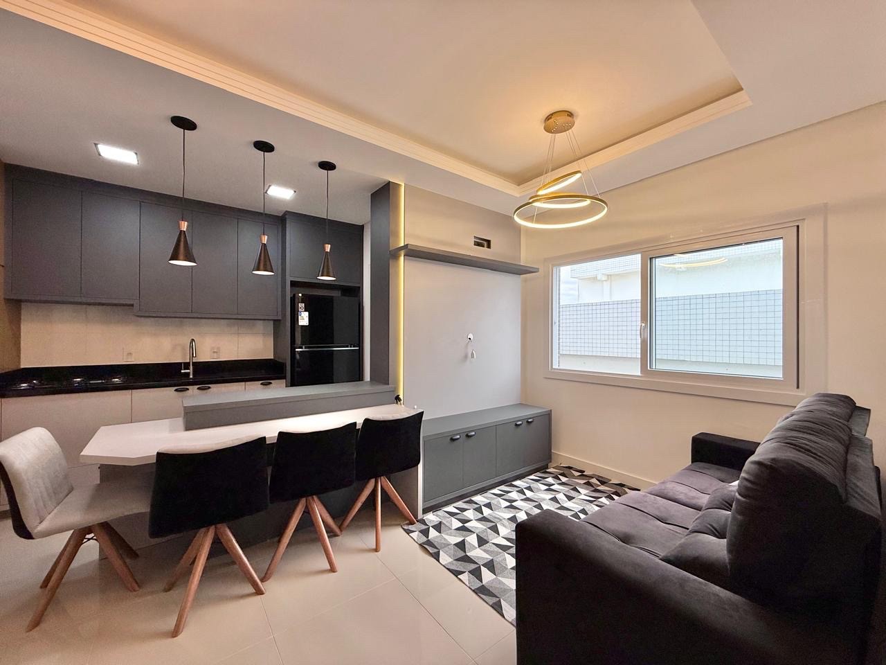 Apartamento 2 dormitórios para venda, zona nova  em Capão da Canoa RS | Ref.: 7882