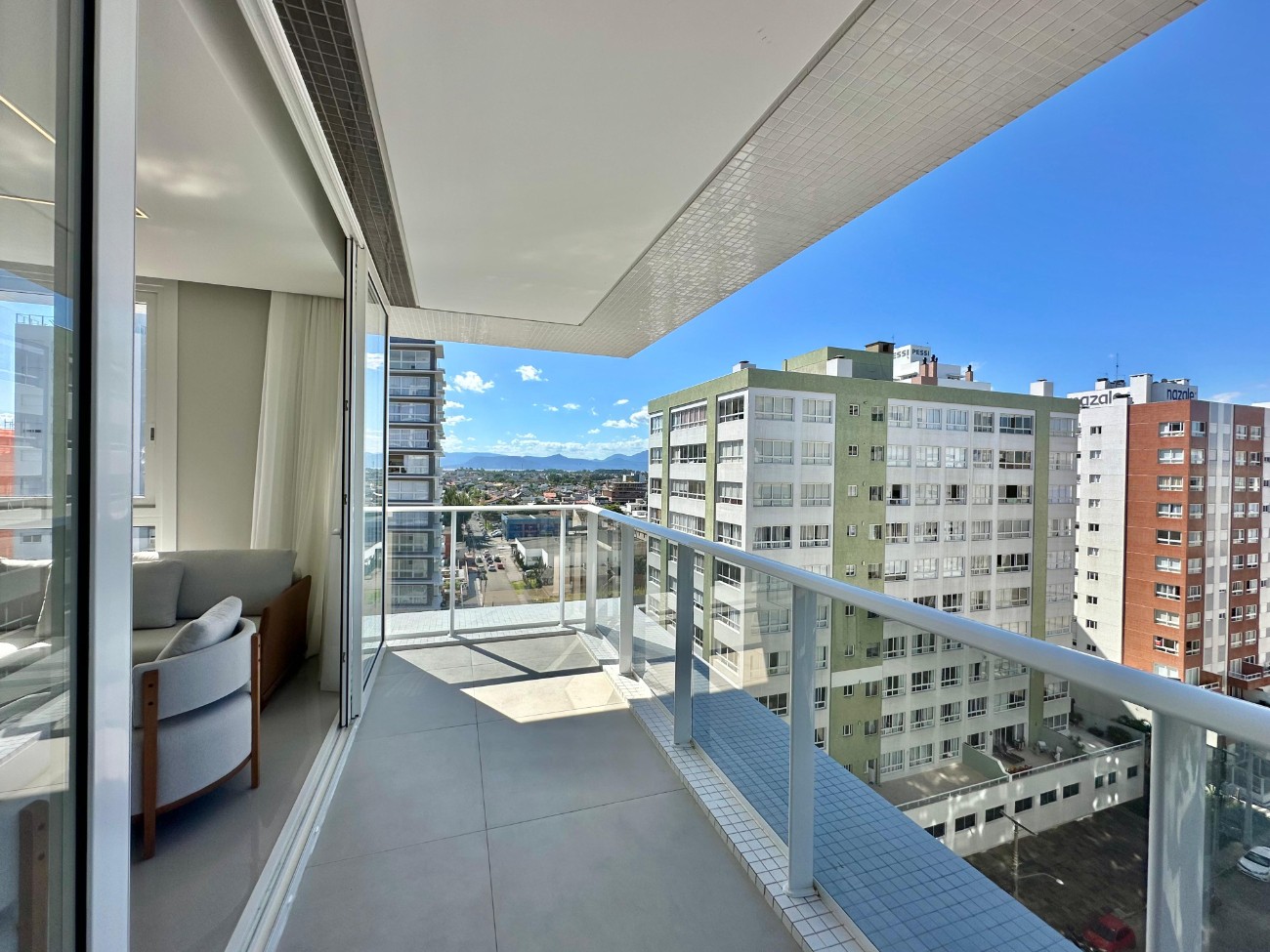 Apartamento 3 dormitórios para venda, navegantes  em Capão da Canoa, RS | Ref.: 7903