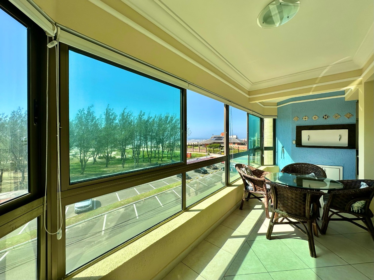 Apartamento 3 dormitórios para venda, Centro | Ref.: 7955