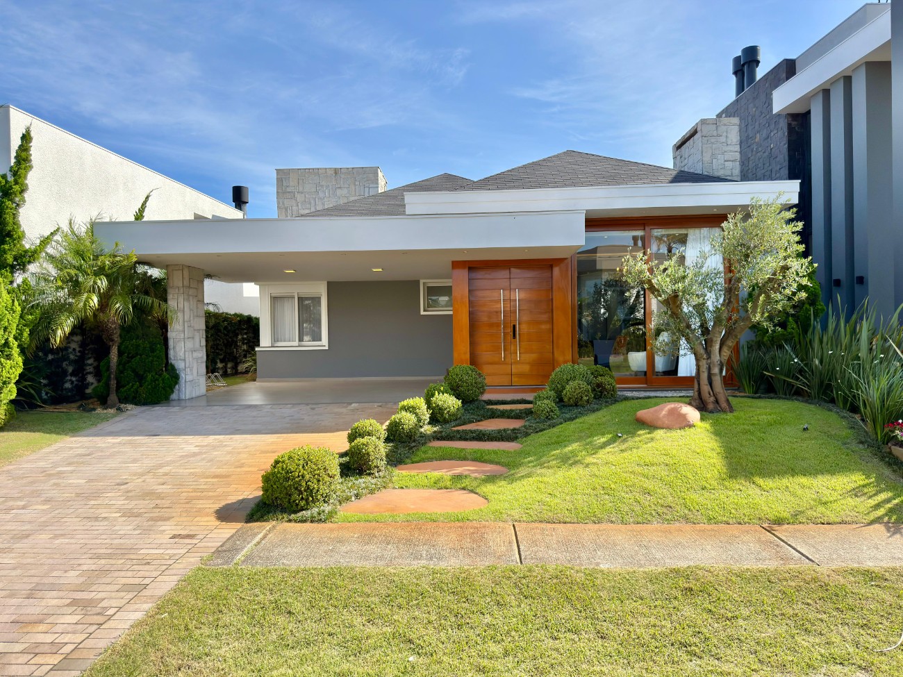 Casa em Condomínio 3 dormitórios para venda, parque Antática em Capão da Canoa RS | Ref.: 8006