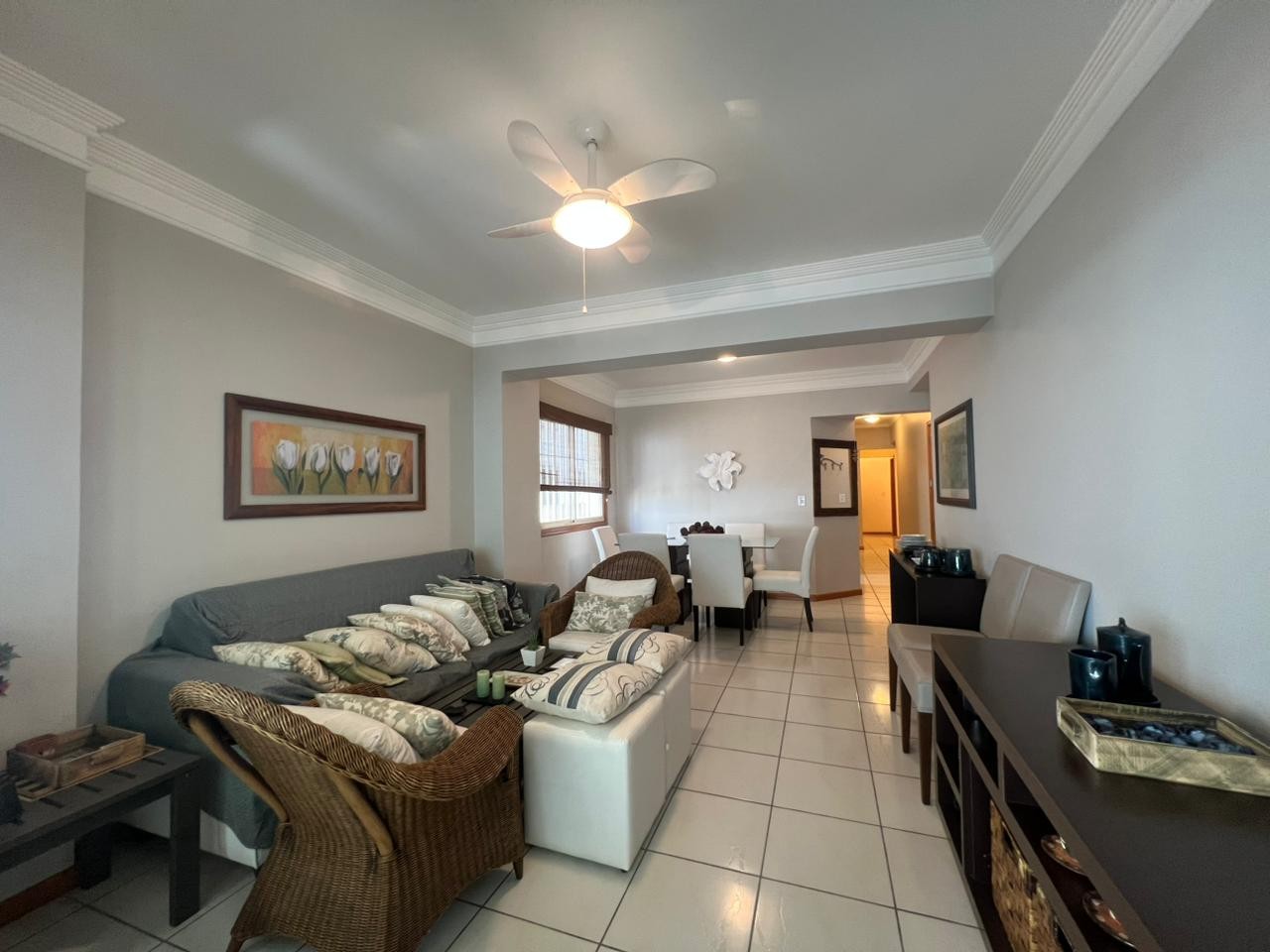 Apartamento 3 dormitórios para venda, Centro em Capão da Canoa RS | Ref.: 8009