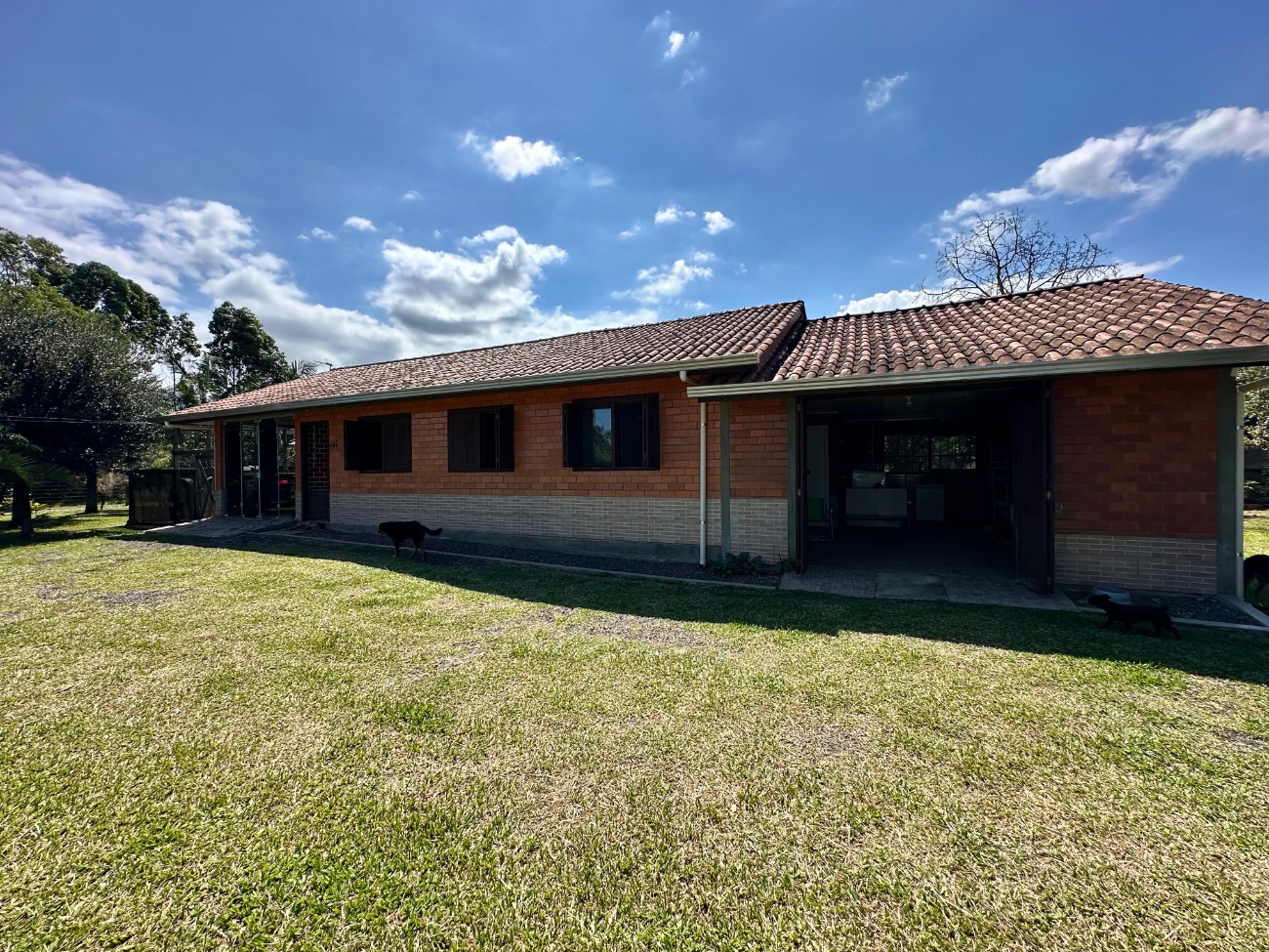 Sítio 3 dormitórios para venda, perpetuo em Terra de Areia | Ref.: 8058