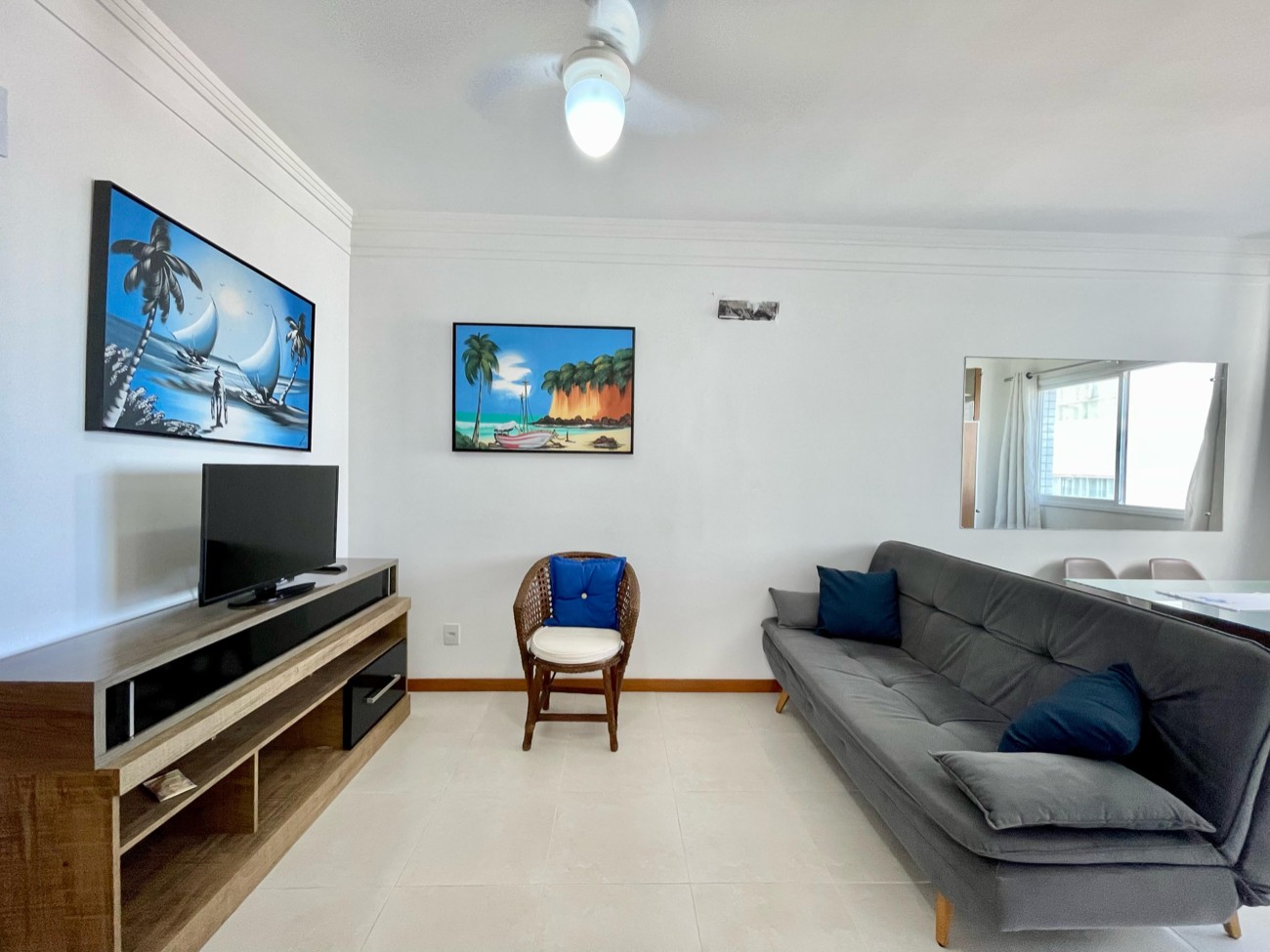 Apartamento 2 dormitórios para venda, Centro | Ref.: 8089