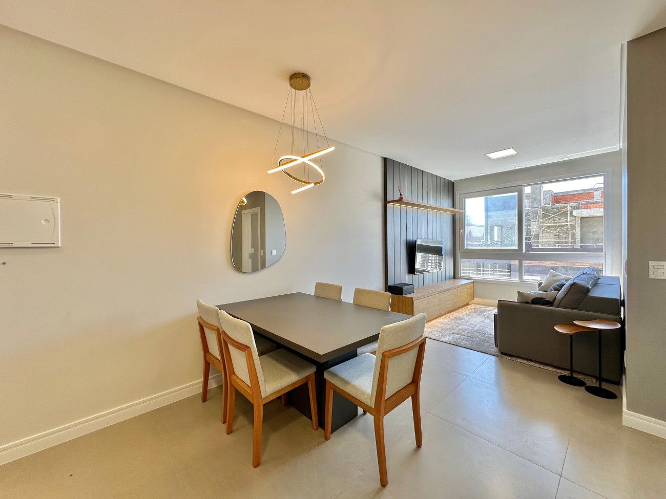 Apartamento 2 dormitórios para venda, zona nova  em Capão da Canoa RS | Ref.: 8135