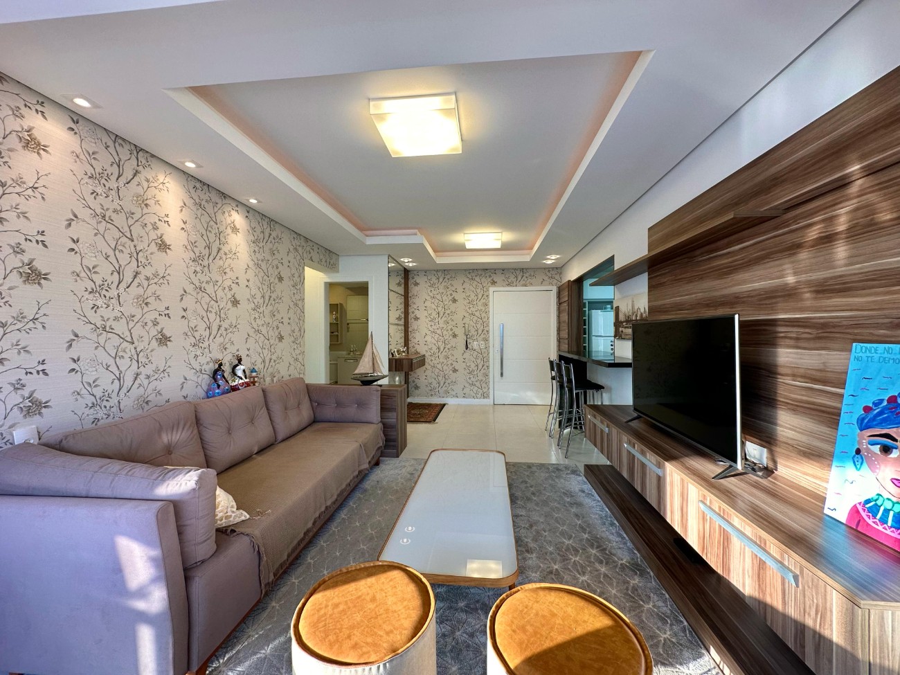 Apartamento 2 dormitórios para venda, Navegantes | Ref.: 8189