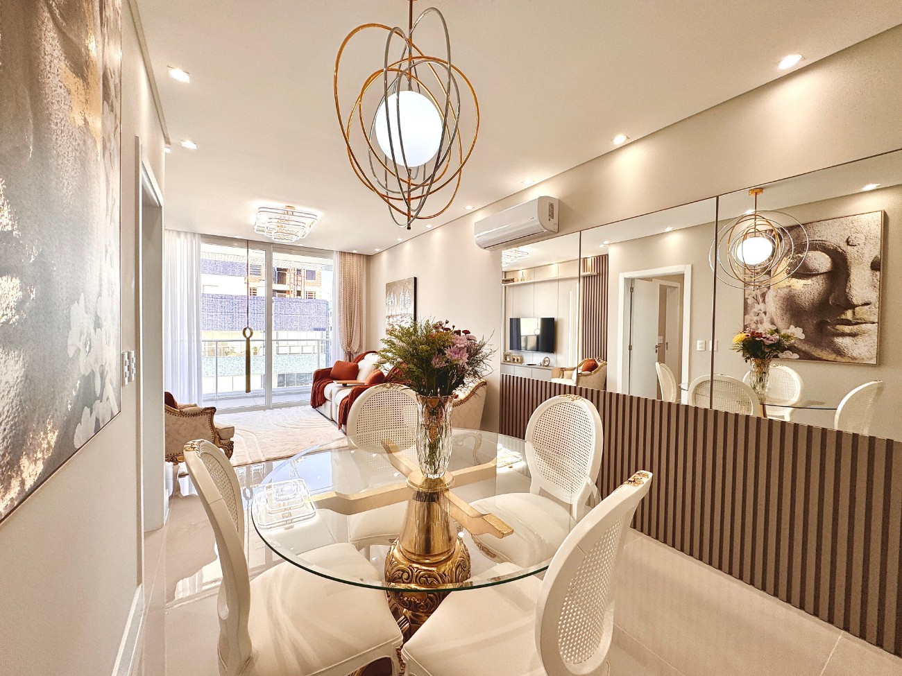 Apartamento 3 dormitórios para venda, navegantes  em Capão da Canoa, RS | Ref.: 8191