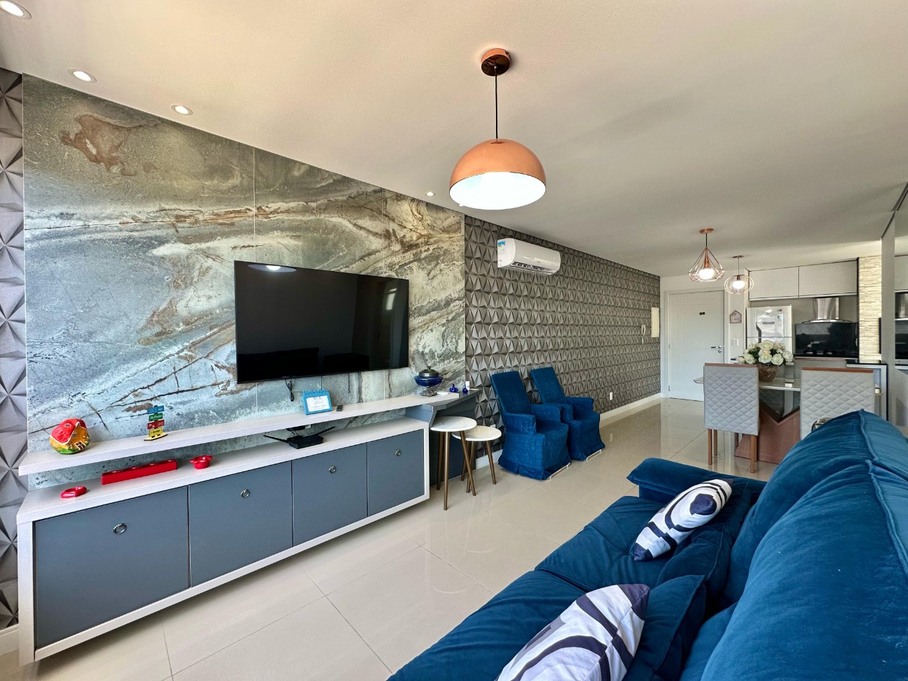 Apartamento 2 dormitórios para venda, Navegantes | Ref.: 8222