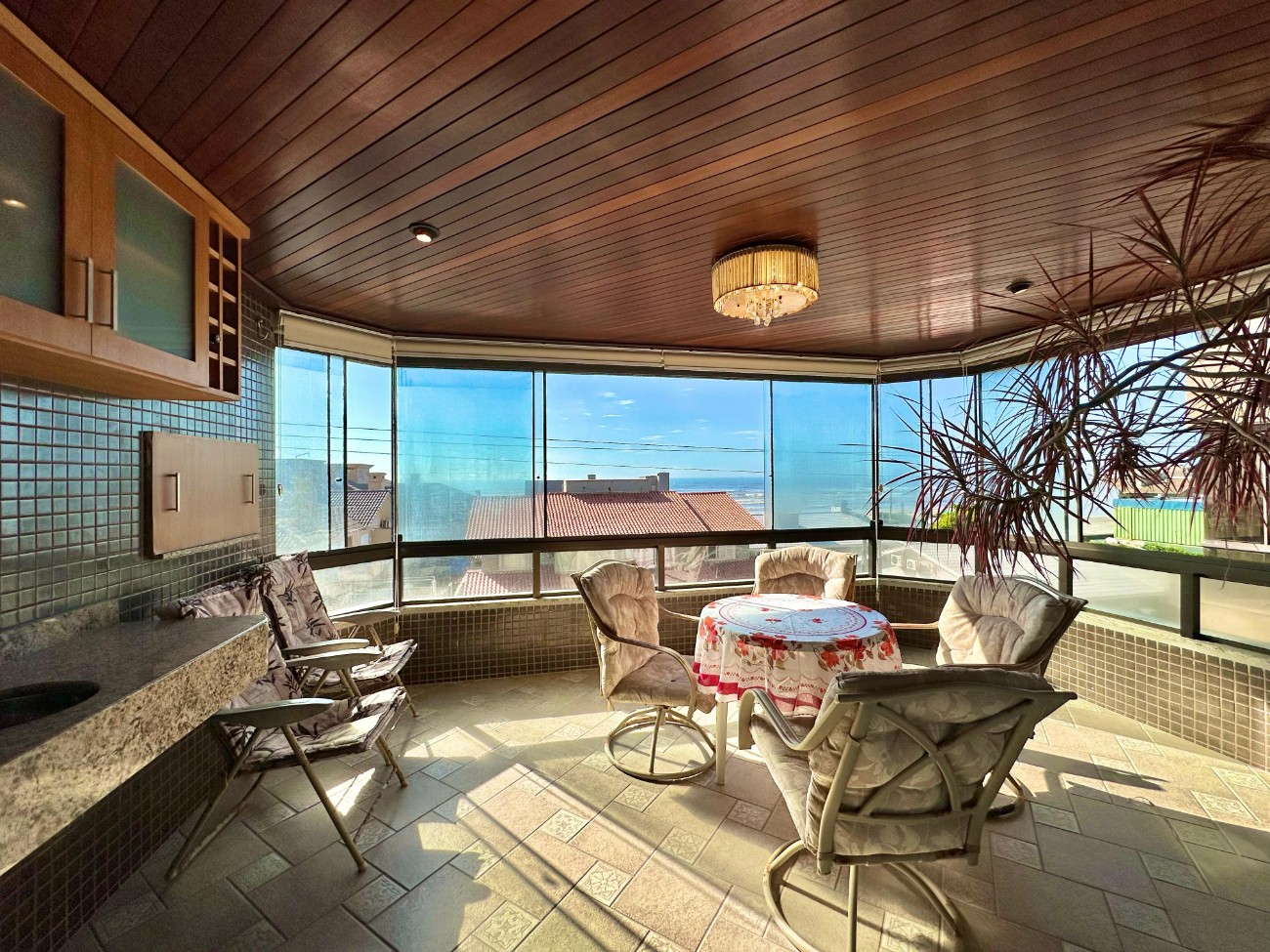 Apartamento 3 dormitórios para venda, Centro | Ref.: 8226