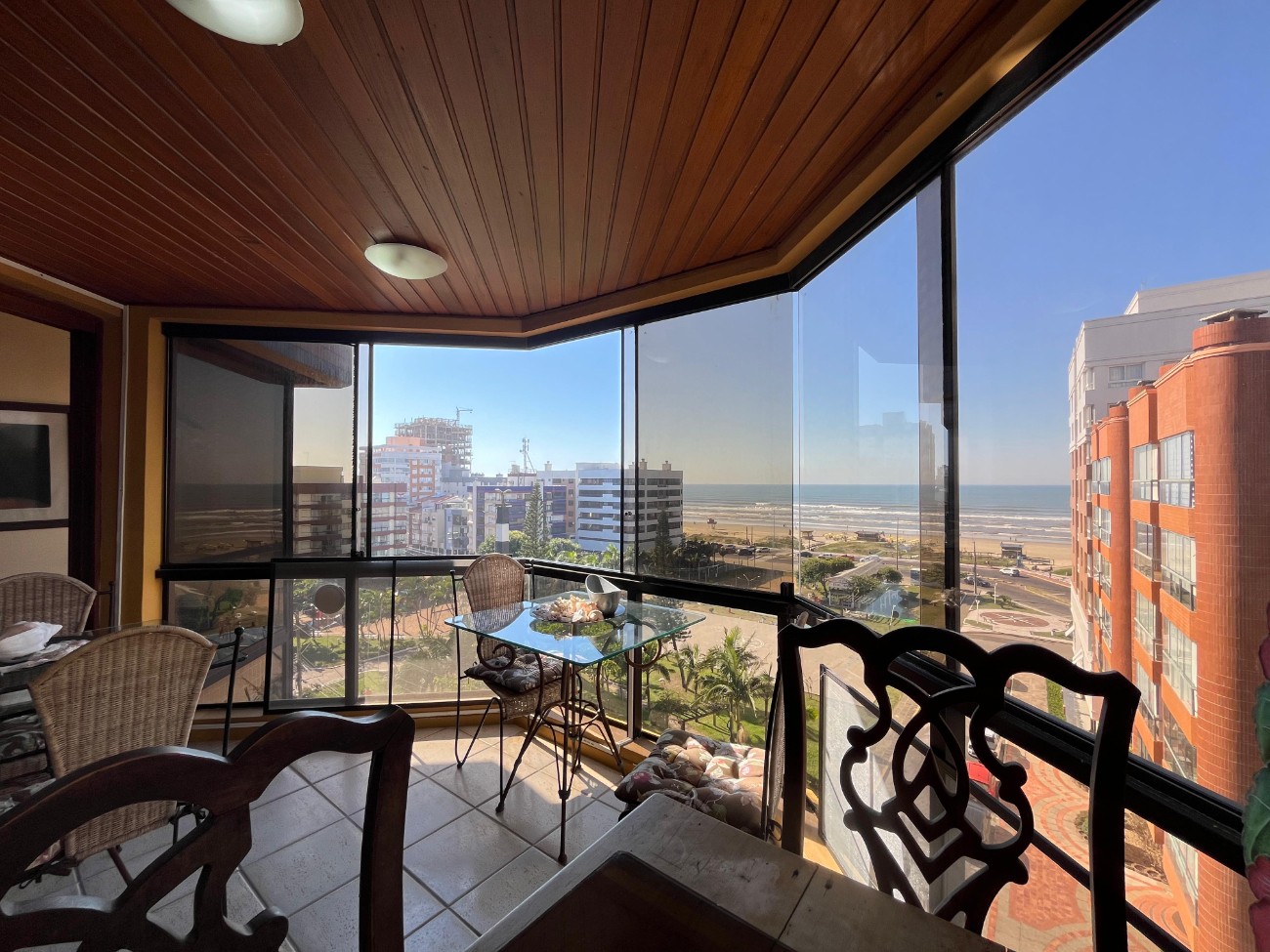 Apartamento 3 dormitórios para venda, Centro | Ref.: 8396