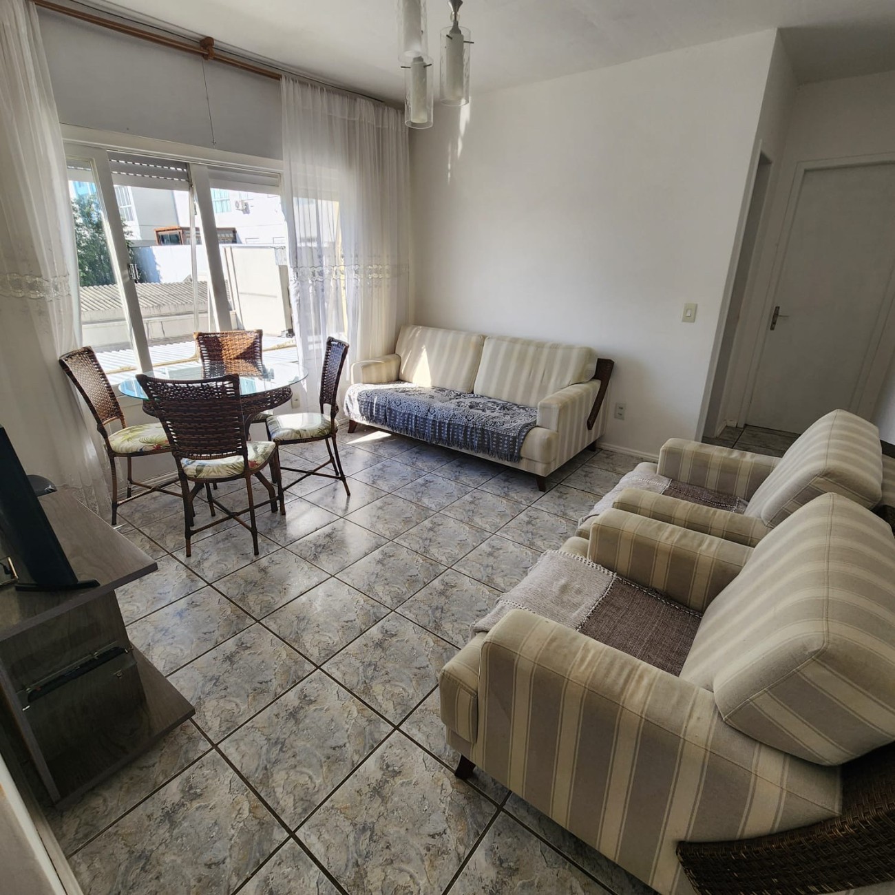 Apartamento 1 dormitório para venda, Centro | Ref.: 8466