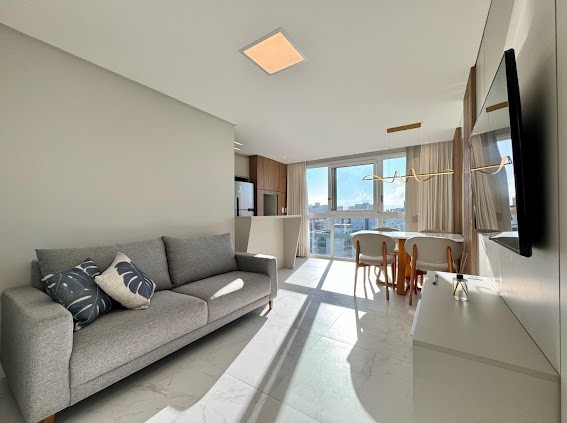 Apartamento 2 dormitórios para venda, zona nova  em Capão da Canoa RS | Ref.: 8483