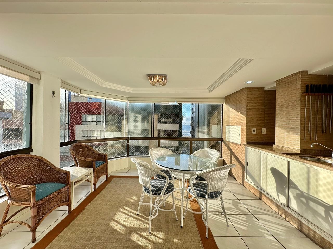 Apartamento 3 dormitórios para venda, Centro | Ref.: 8692