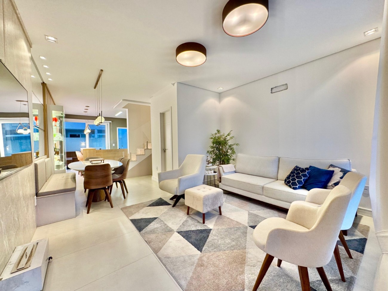 Casa em Condomínio 2 dormitórios para venda, São Jorge  | Ref.: 8738