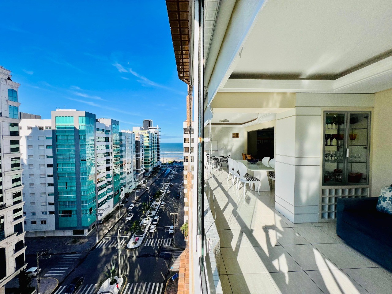 Apartamento 3 dormitórios para venda, Centro | Ref.: 9021