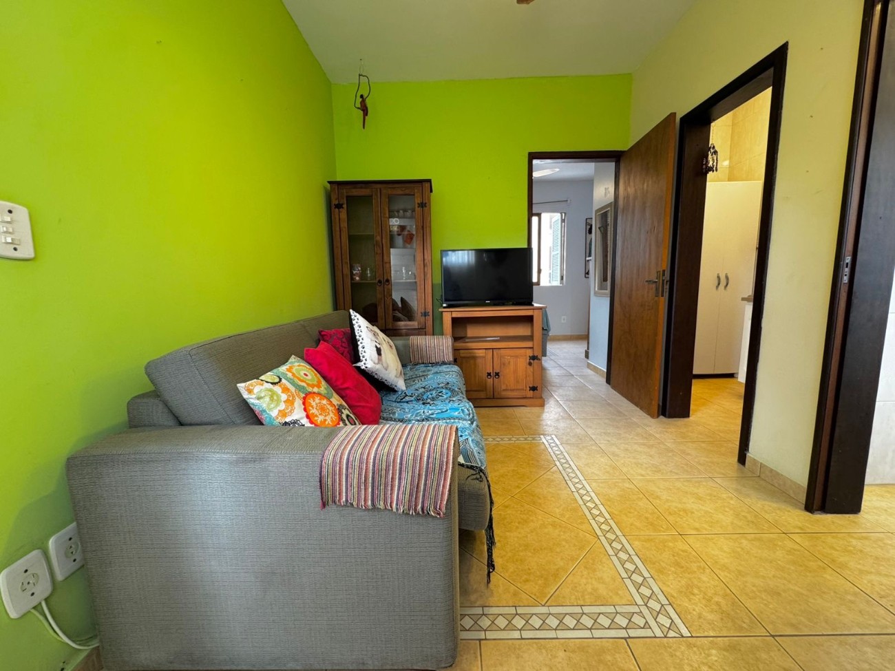 Apartamento 1 dormitório para venda | Ref.: 9094