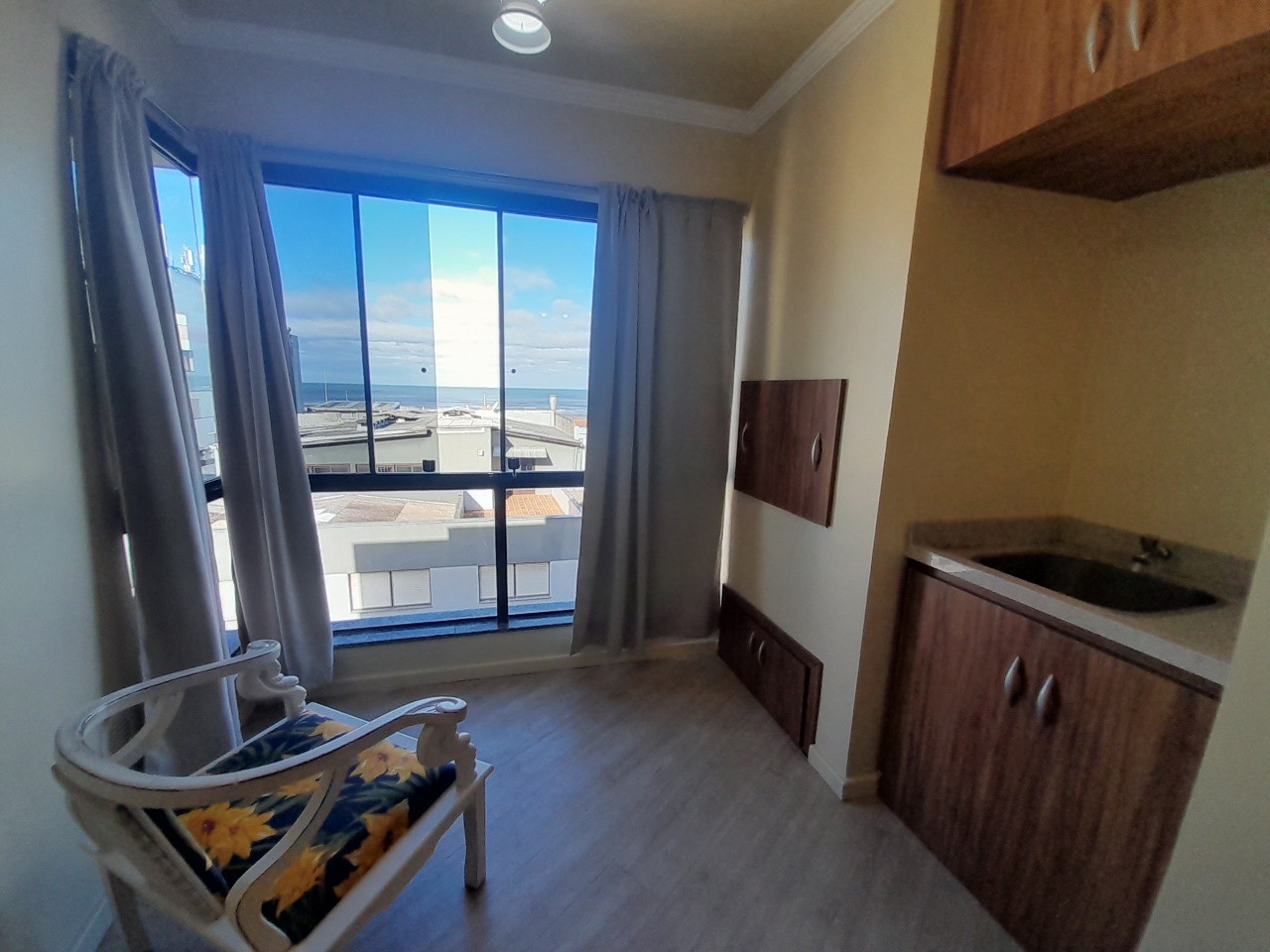 Apartamento 1 dormitório para venda, Centro | Ref.: 9110