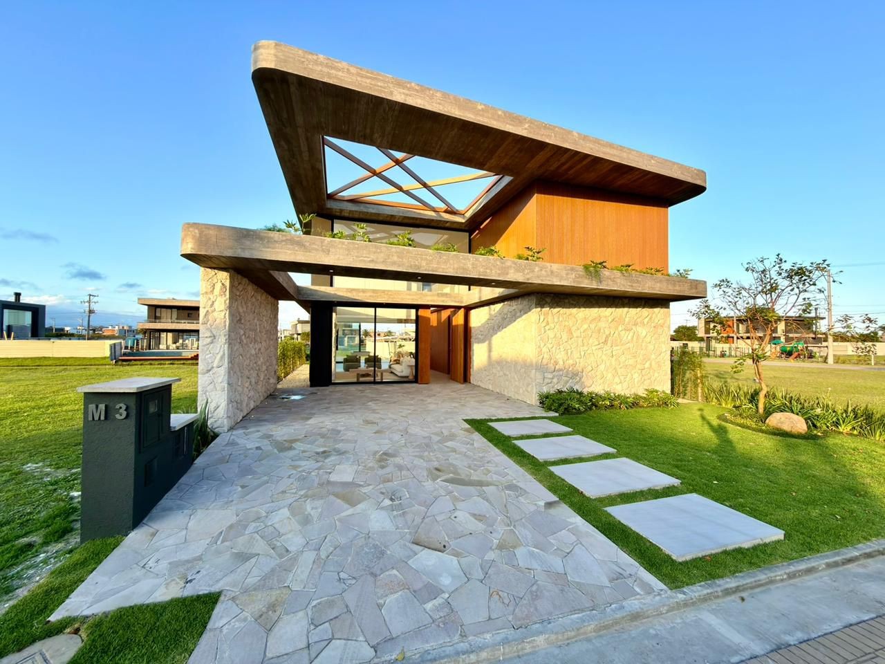 Casa em Condomínio 5 dormitórios para venda, Xangri-la em Xangri-lá | Ref.: 9394