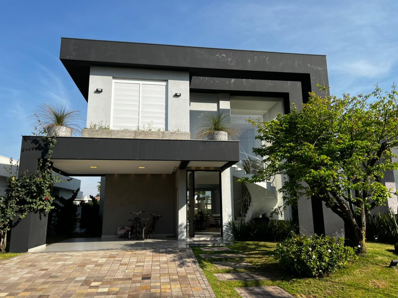 Casa em Condomínio 4 dormitórios para venda, xangrila  em Capão da Canoa RS | Ref.: 9419