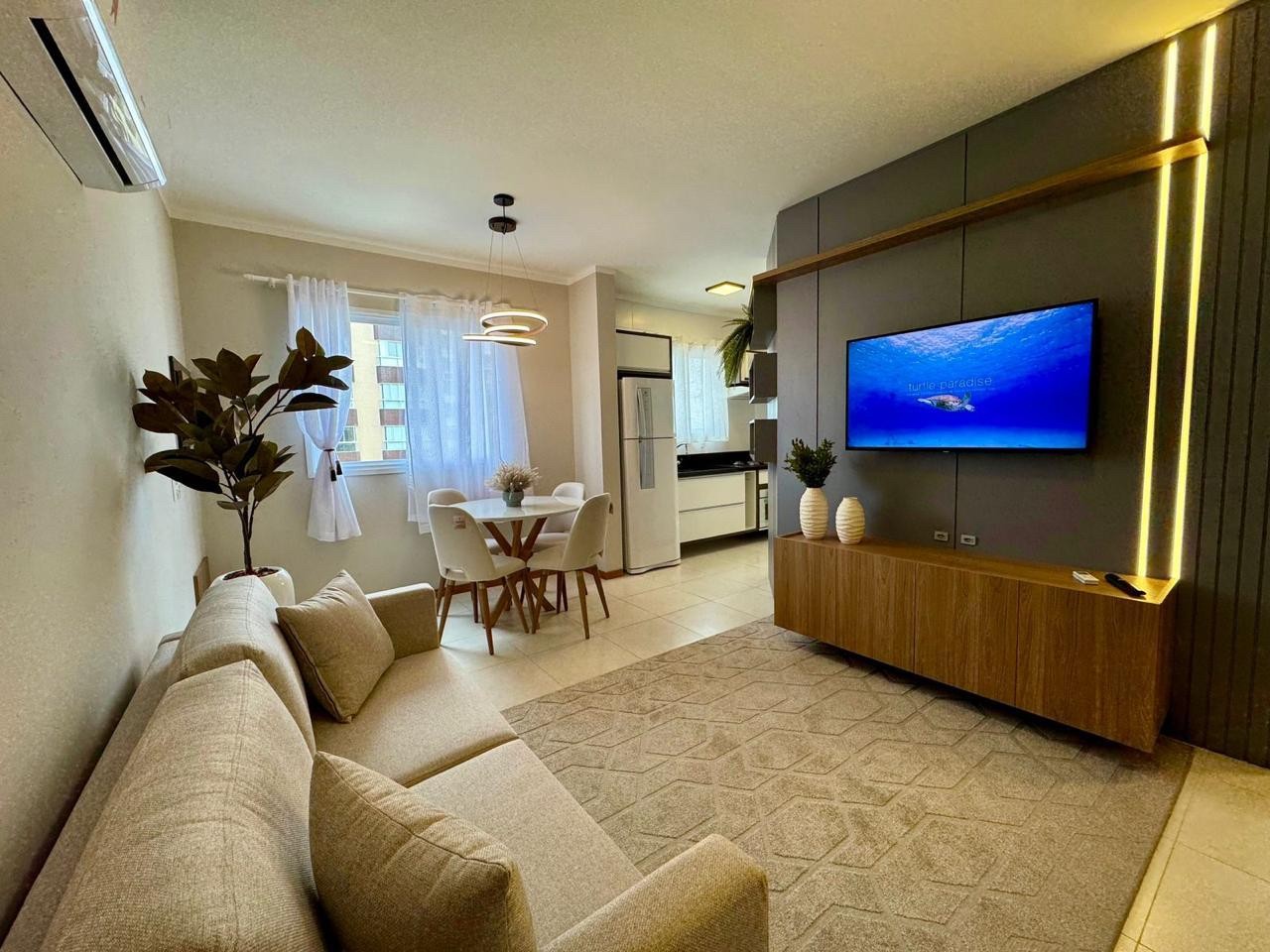 Apartamento 2 dormitórios para venda, Centro | Ref.: 9420