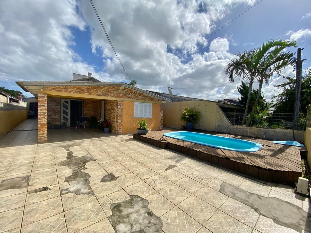 Casa 2 dormitórios para venda, Guará em Xangri-lá | Ref.: 9462