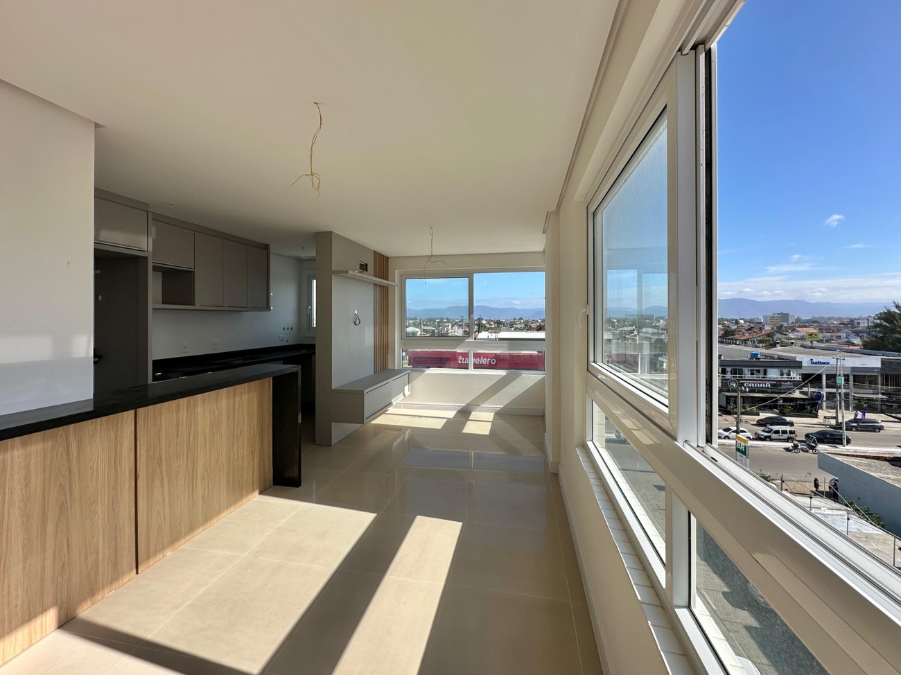 Apartamento 3 dormitórios para venda | Ref.: 9594