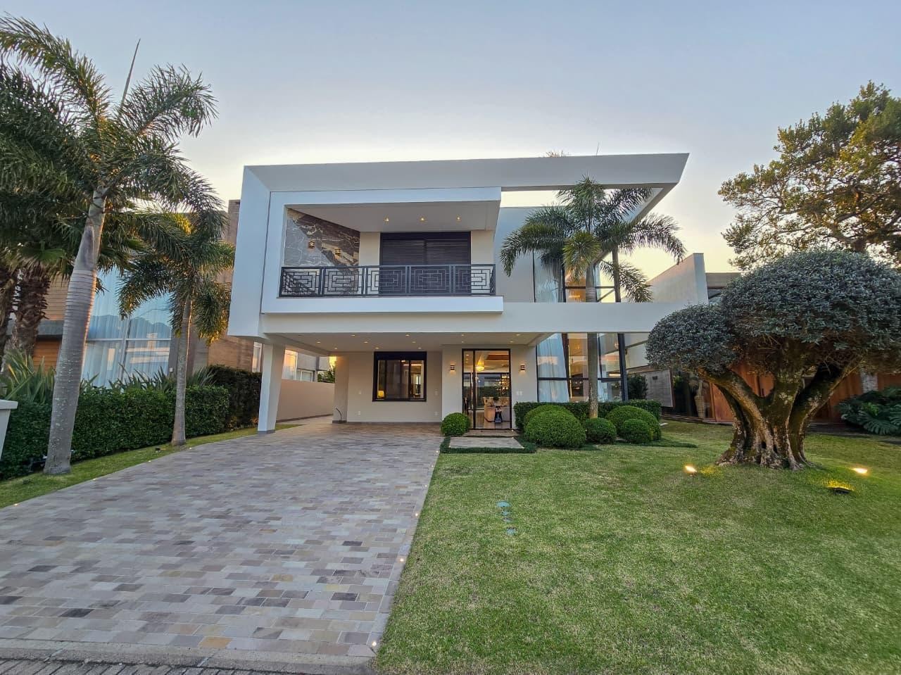 Casa em Condomínio 5 dormitórios para venda, Morada do Sol | Ref.: 9602