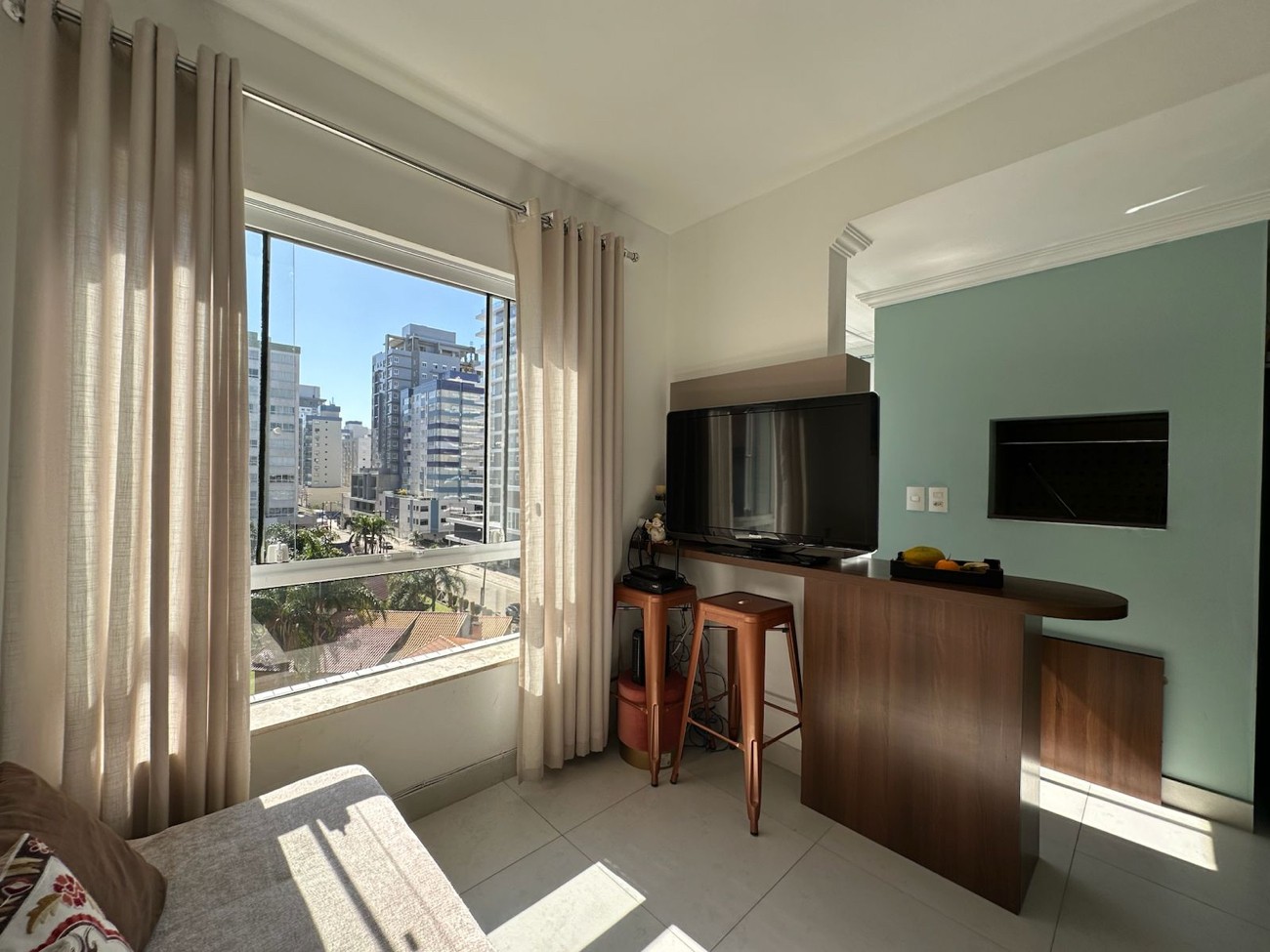 Apartamento 2 dormitórios para venda, Navegantes | Ref.: 9624