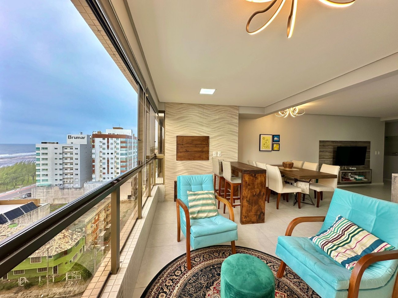 Apartamento 3 dormitórios para venda, Navegantes | Ref.: 967