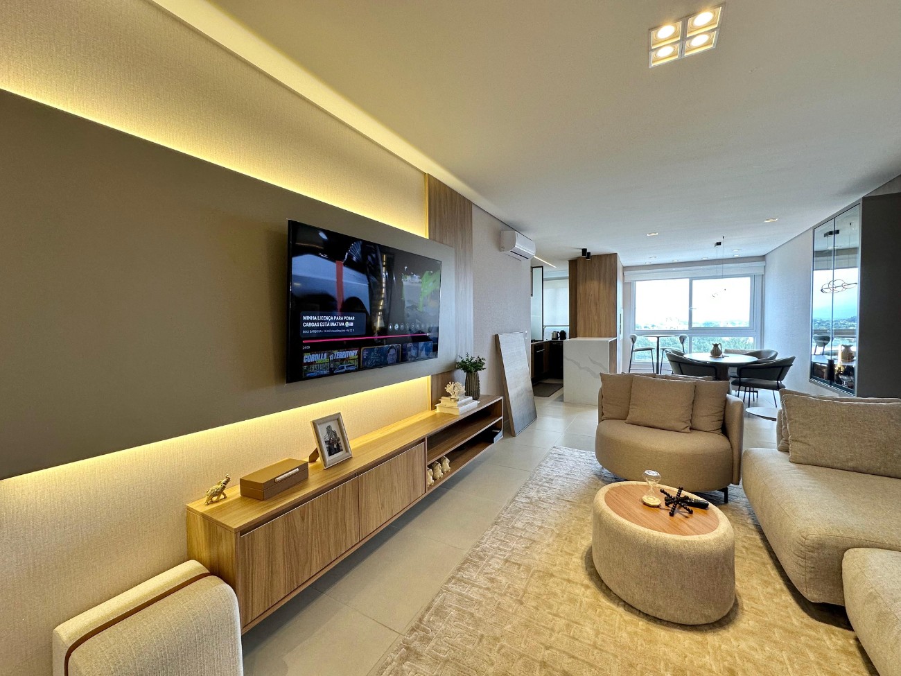 Apartamento 2 dormitórios para venda, Navegantes em Capão da Canoa RS | Ref.: 9720