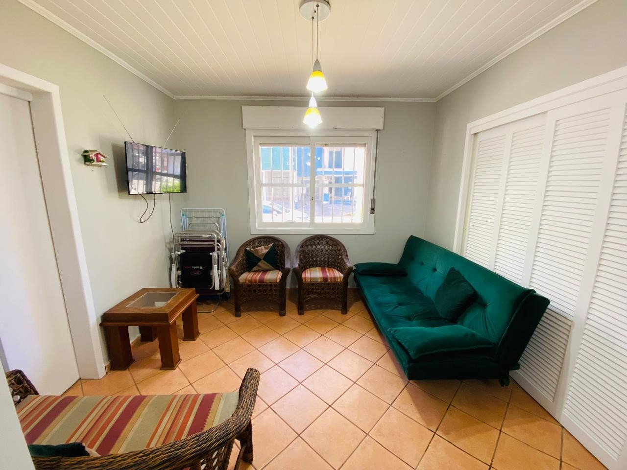 Apartamento 1 dormitório para venda, Centro | Ref.: 9745