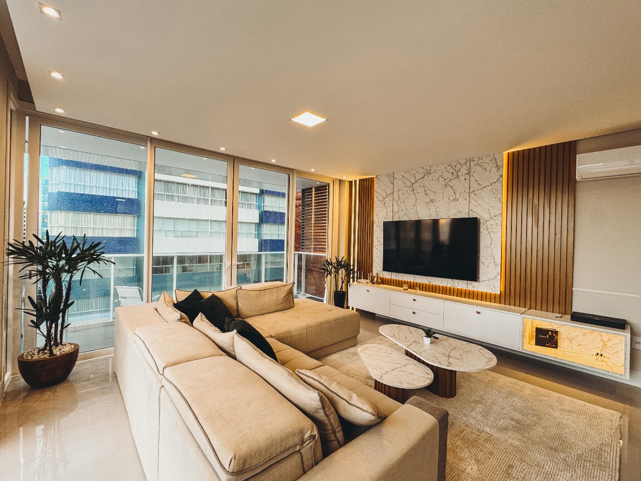 Apartamento 3 dormitórios para venda, navegantes  em Capão da Canoa, RS | Ref.: 9800