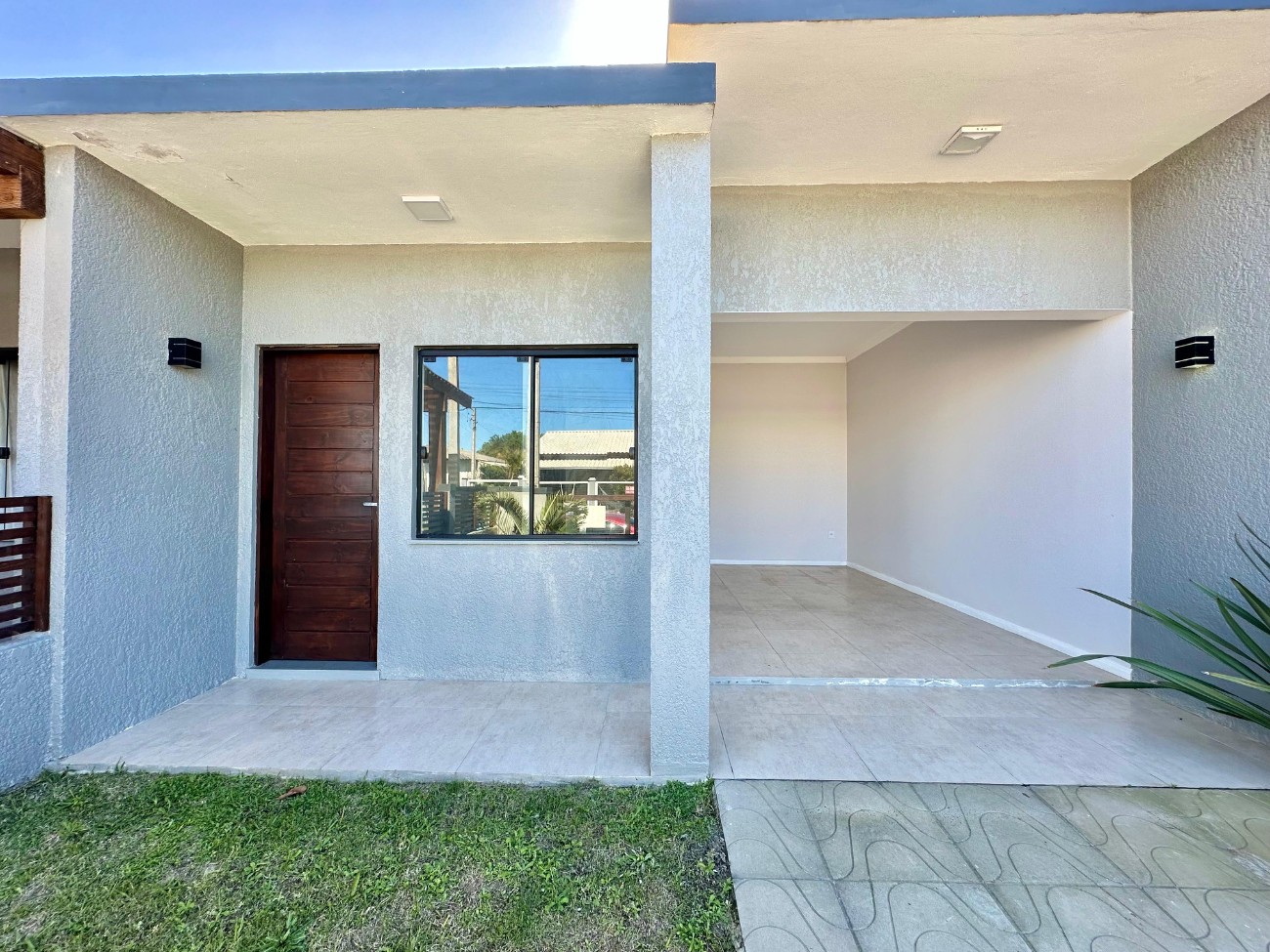 Casa 2 dormitórios para venda, centro em Xangrilá | Ref.: 9820