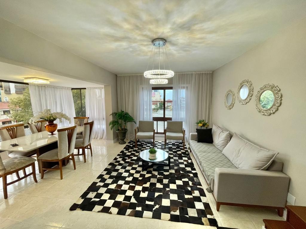 Apartamento 4 dormitórios para venda, centro em Capão da Canoa, RS | Ref.: 9867