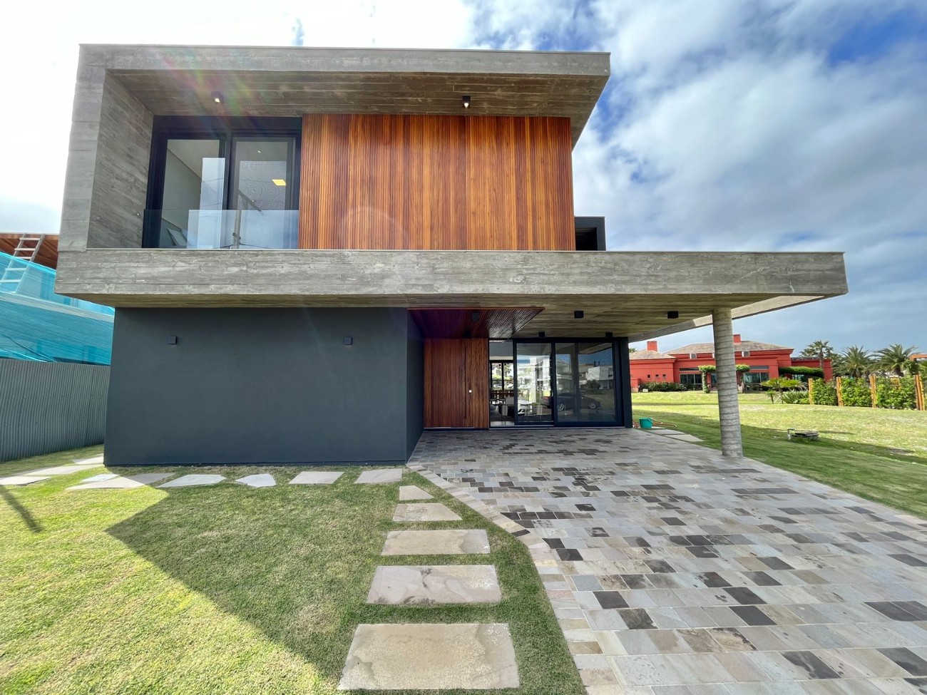 Casa em Condomínio 6 dormitórios para venda, Marina em Xangri-lá | Ref.: 987