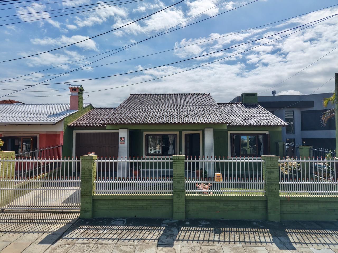 Casa 3 dormitórios para venda, zona nova  em Capão da Canoa RS | Ref.: 9870