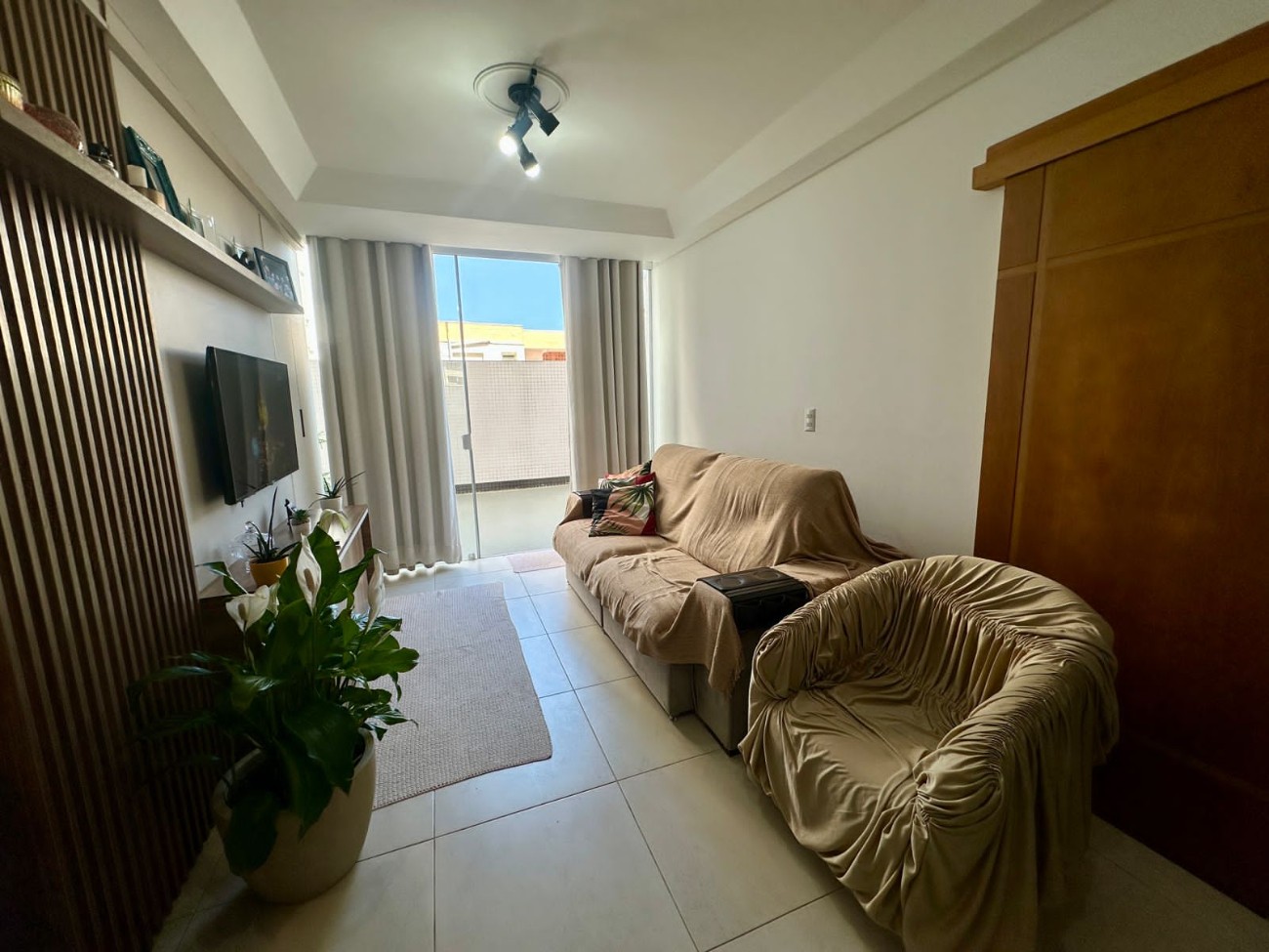 Apartamento 2 dormitórios para venda, Centro | Ref.: 9878