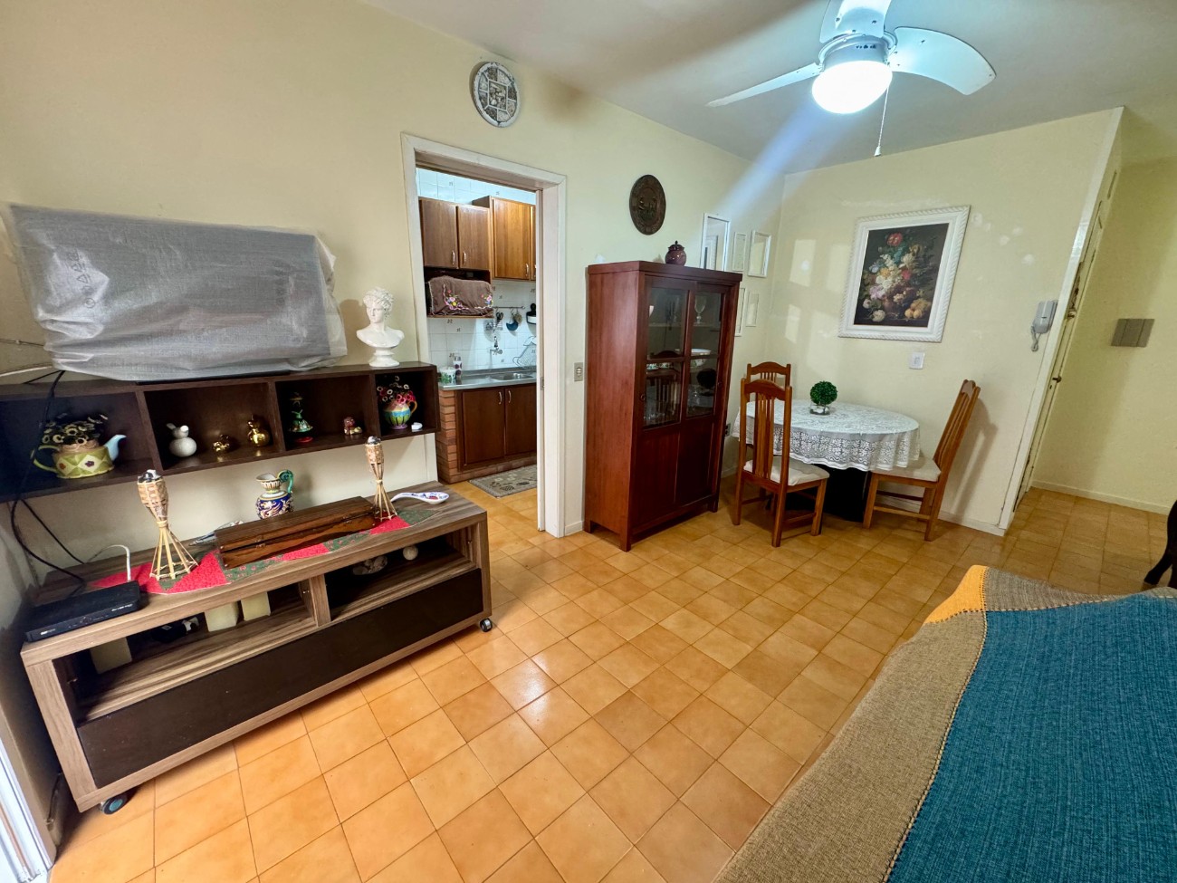 Apartamento 2 dormitórios para venda, Centro | Ref.: 9882